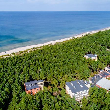Millennium Health Resort & Spa 미에드지보드지 외부 사진